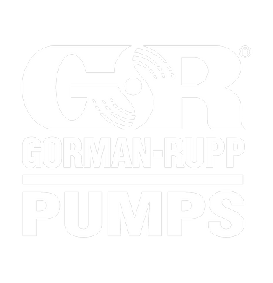 Gorman-Rupp Pumps